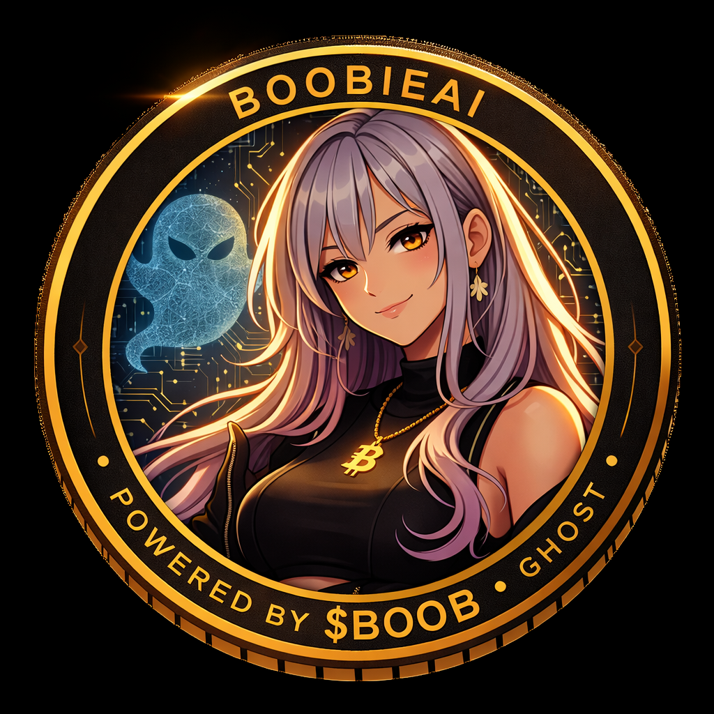 BOOB coin