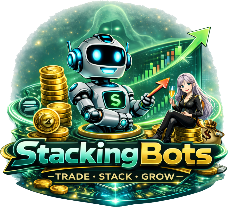 StackingBots logo